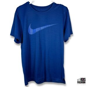 Nike Dri-Fit Men’s Logo Tee SM